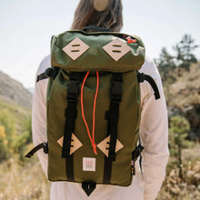 Load image into Gallery viewer, Topo Designs - Klettersack Pack