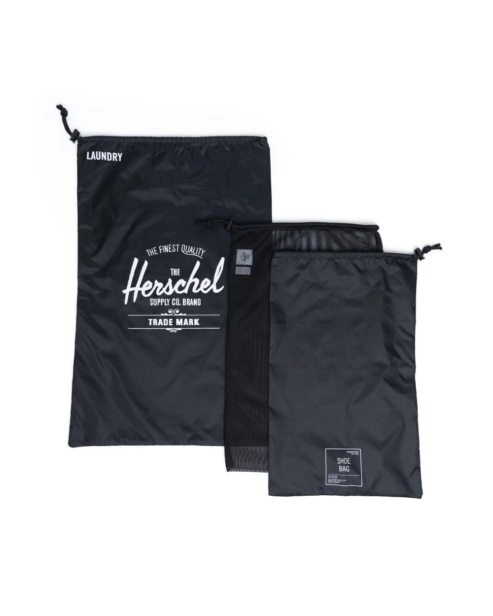 Herschel Supply Co. | Laundry & Shoe Set