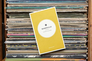 Wildsam Field Guides | Nashville