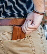 Load image into Gallery viewer, Bexar Goods | No. 99 Wallet