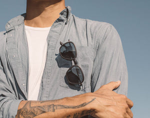 Sunski Bernina Sunglasses